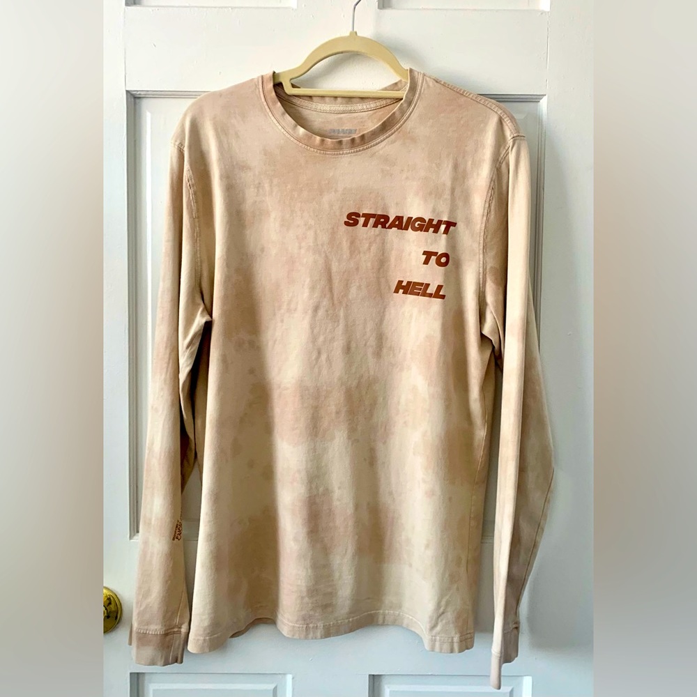 Praise Endurance Emmao L/S Tee
